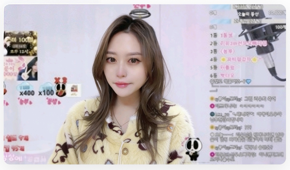 ❤️수하의 노래타임❤️